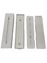 【中古】Apple◆Apple Pencil MK0C2J/A A1603【パソコン】(2)
