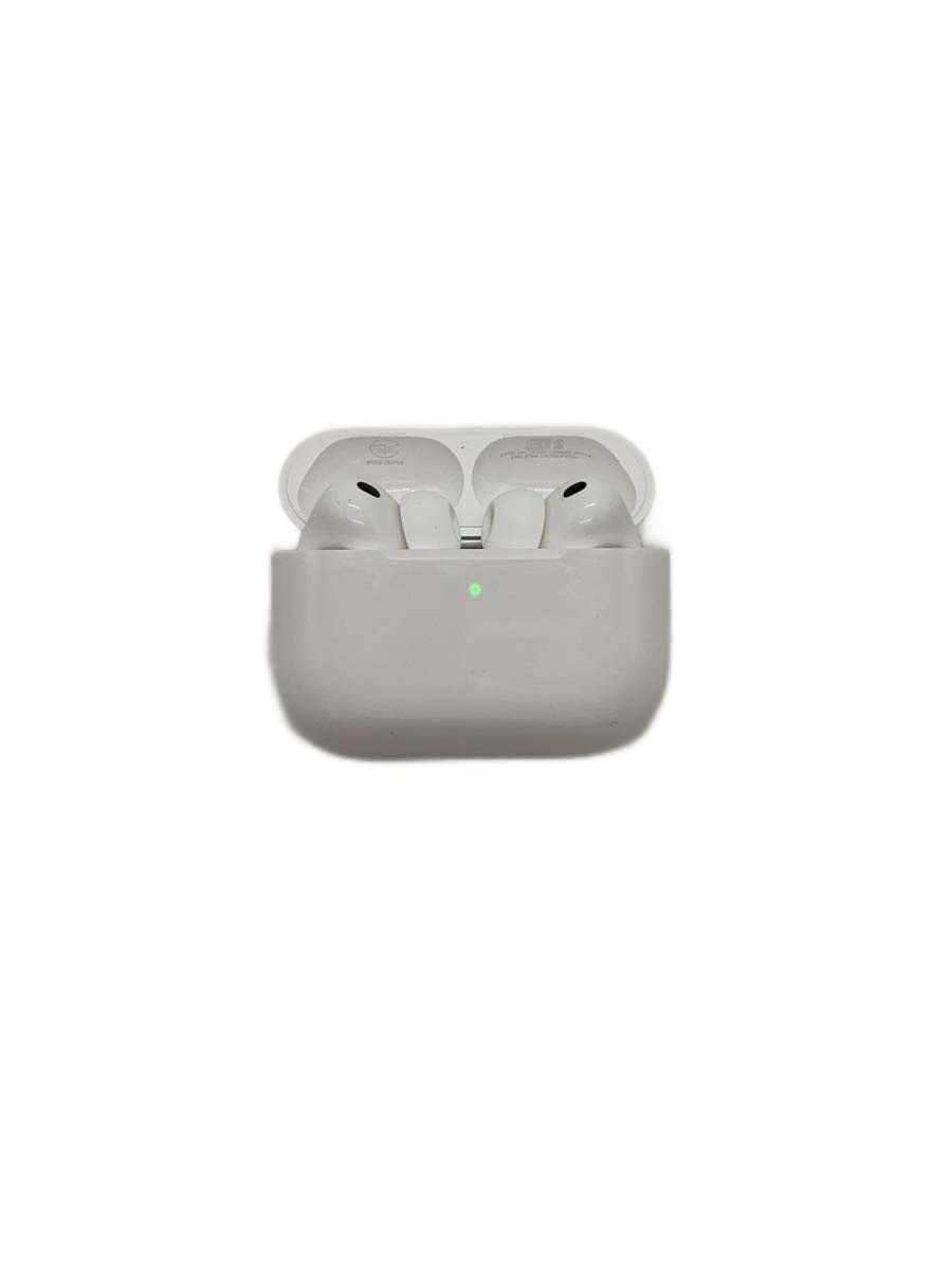 【中古】Apple◆イヤホン AirPods Pro 3 MFHP4J/A//【家電・ビジュアル・オーディオ】