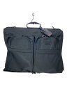 【中古】TUMI◆ガーメントケース/ブラック/スーツバッグ/ショルダーバッグ/--/BLK【バッグ】(4)