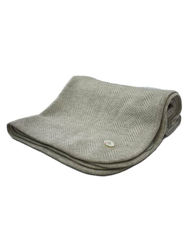 【中古】olunaturalbasic/ストール/カシミア/IVO/レディース/652-27000/ブランケット【服飾雑貨他】 【中古】olunaturalbasic/ストール/カシミア/IVO/レディース/652-27000/ブランケット【服飾雑貨他】