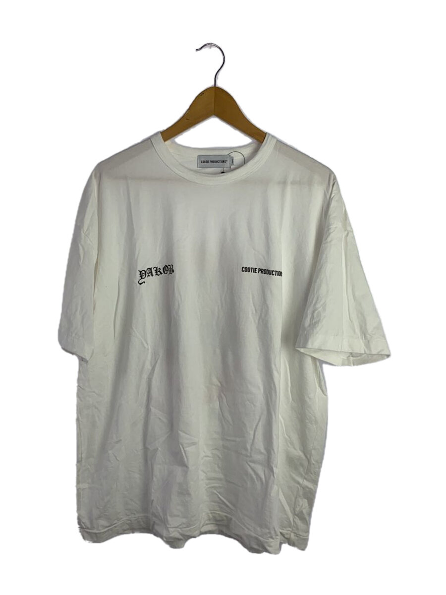 楽天市場】cootie（Tシャツ・カットソー｜トップス）：メンズ