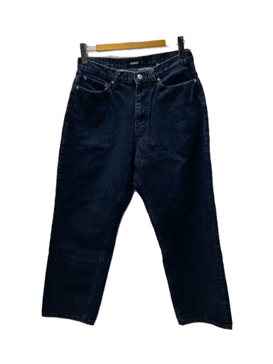 【中古】X-LARGE◆ストレートパンツ/32/コットン/NVY/101243031011【メンズウェア】 【中古】X-LARGE◆ストレートパンツ/32/コットン/NVY/101243031011【メンズウェア】