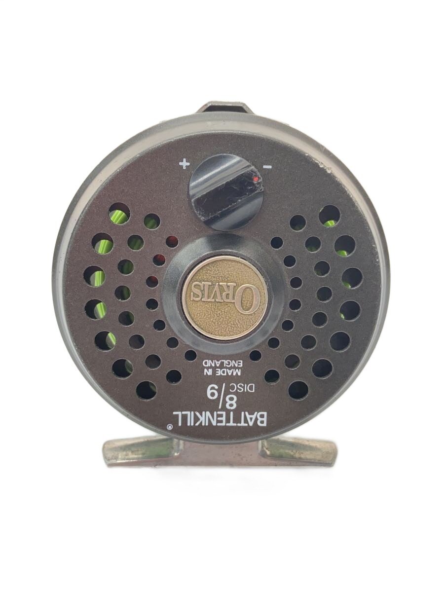 【中古】ORVIS◆リール/フライリール//【スポーツ】