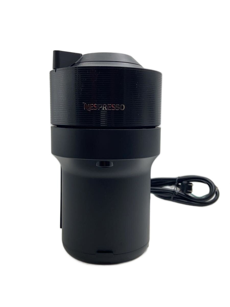 【中古】NESPRESSO◆コーヒーメーカー GDV2//【家電・ビジュアル・オーディオ】