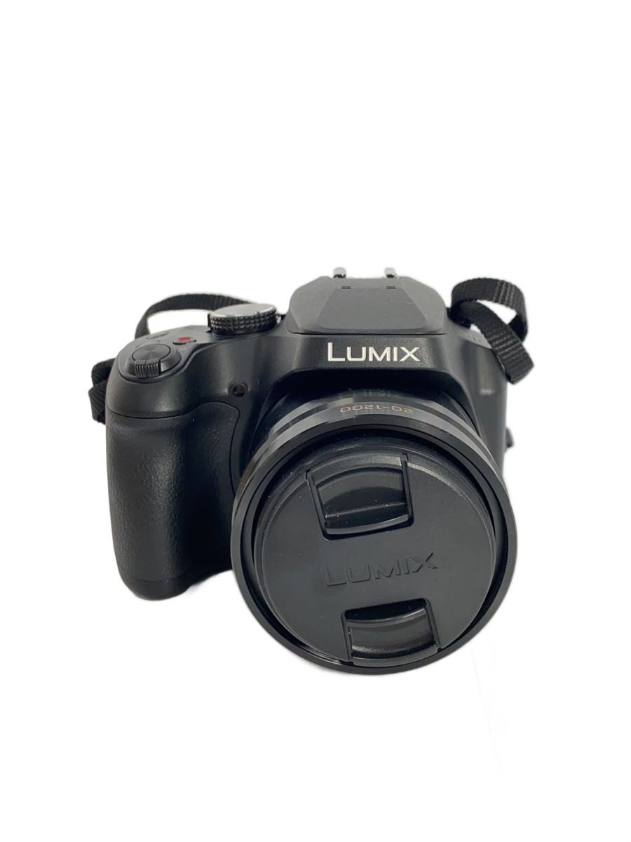 乐天商城 - 【中古】Panasonic◆デジタルカメラ DC-FZ85D【カメラ】