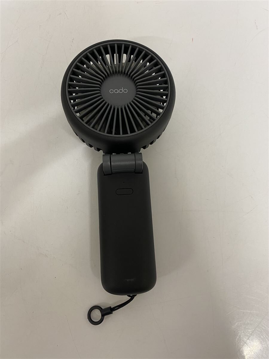 【中古】cado◆扇風機・サーキュレーター STREAM Mini STR-10D//【家電・ビジュアル・オーディオ】