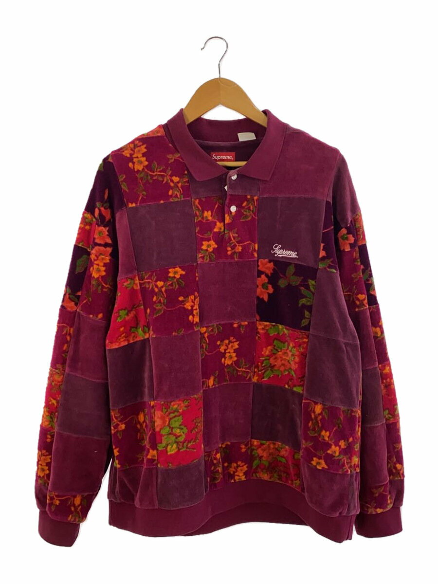 楽天市場】supreme supreme patchwork velourの通販 楽天市場】supreme supreme patchwork velourの通販