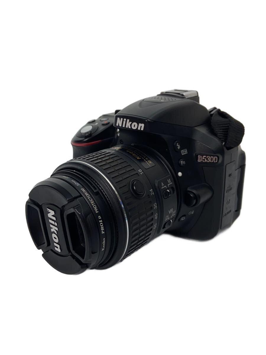 楽天市場】D5300 ダブルズームキットの通販