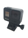 【中古】GoPro◆ビデオ