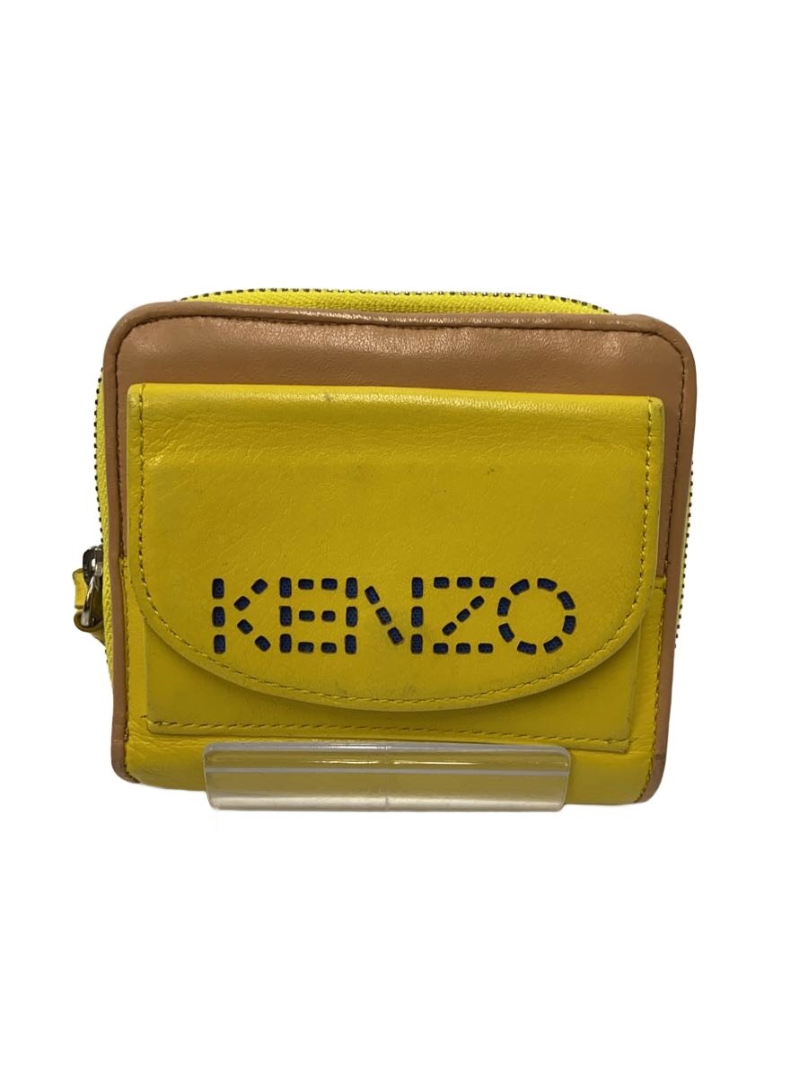 楽天市場】KENZO 財布 二つ折りの通販