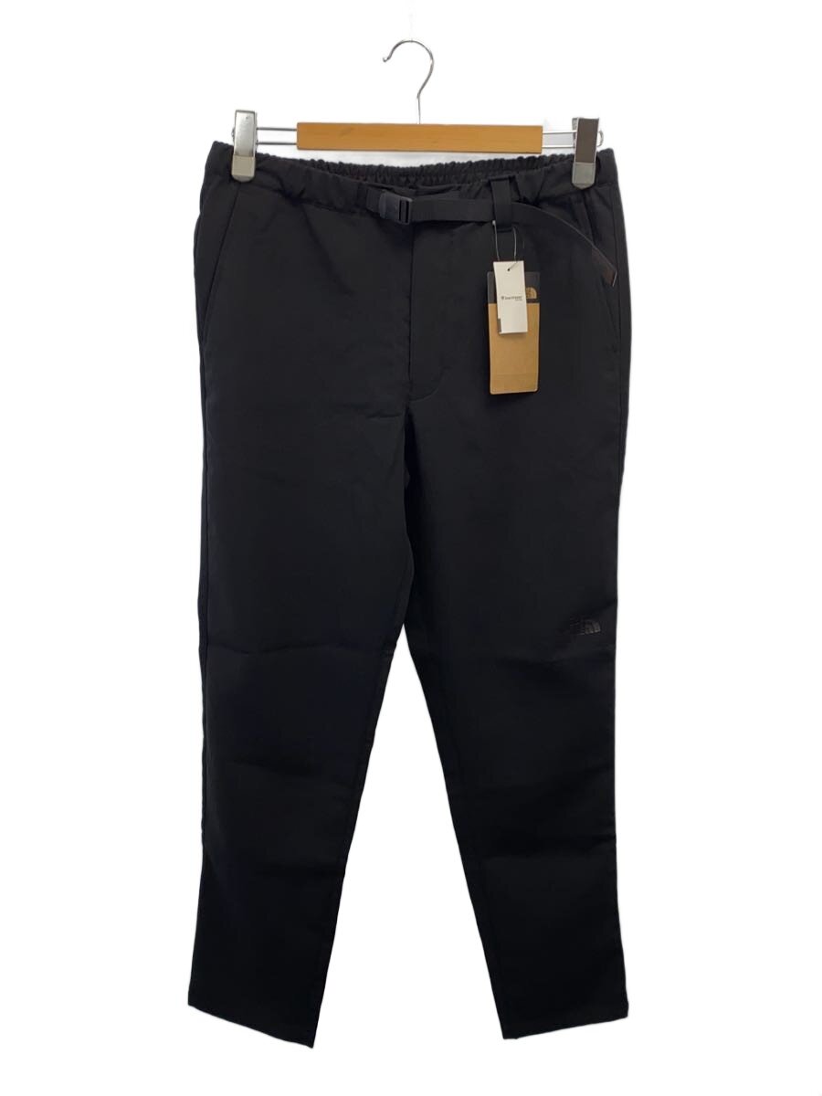THE NORTH FACE◆VIEWPOINT PANT_ビューポイントパンツ/M/ポリエステル/BLK/無地