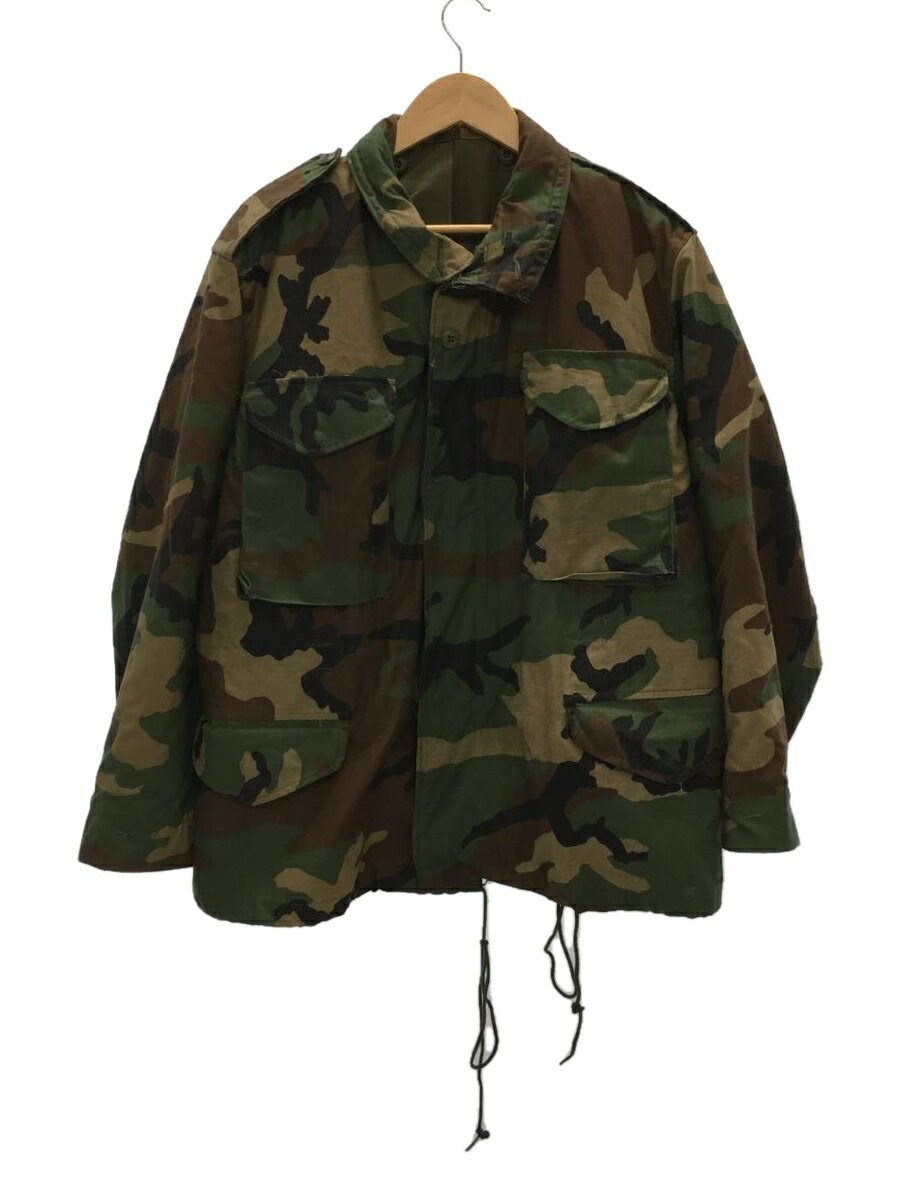 【中古】US.ARMY◆ミリ