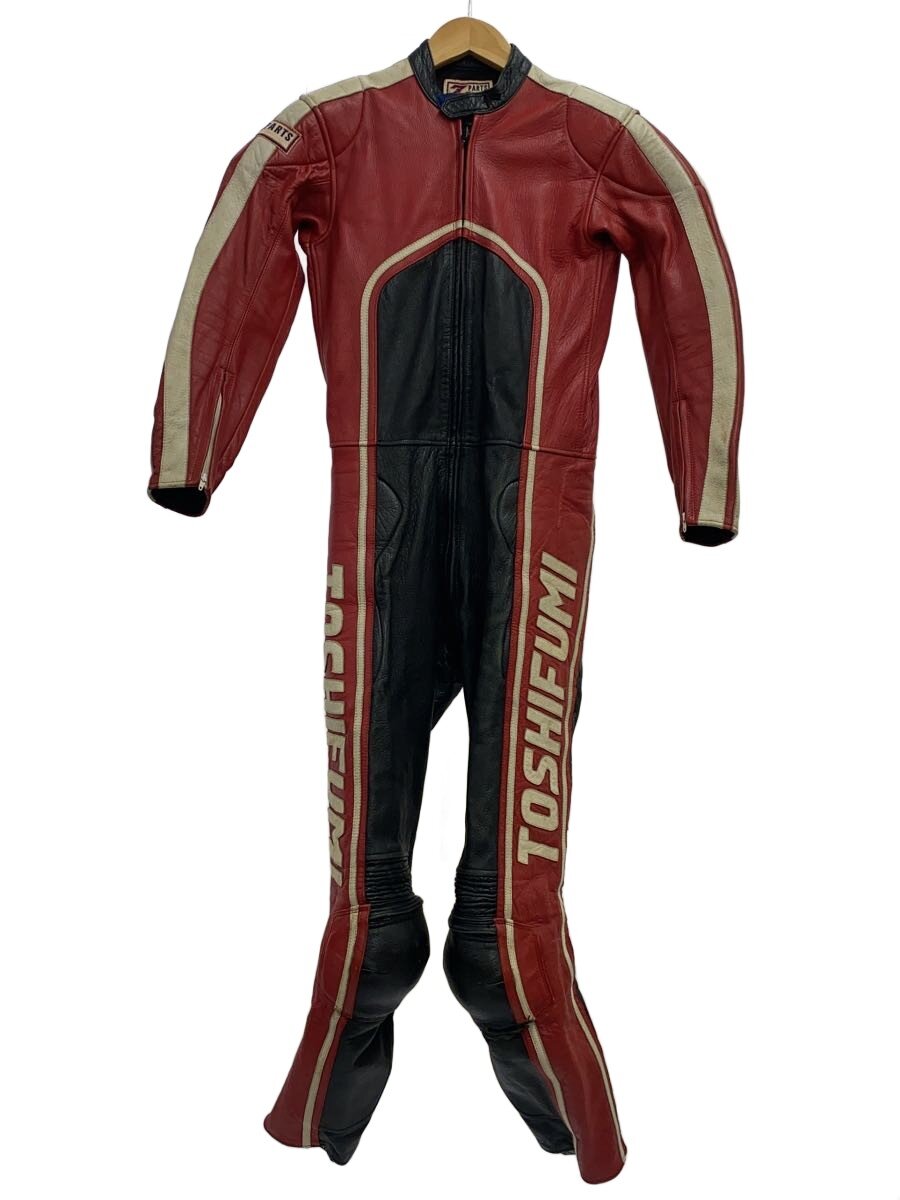 【中古】Z PARTS/スポーツウェアー/L/RED//【スポーツ】
