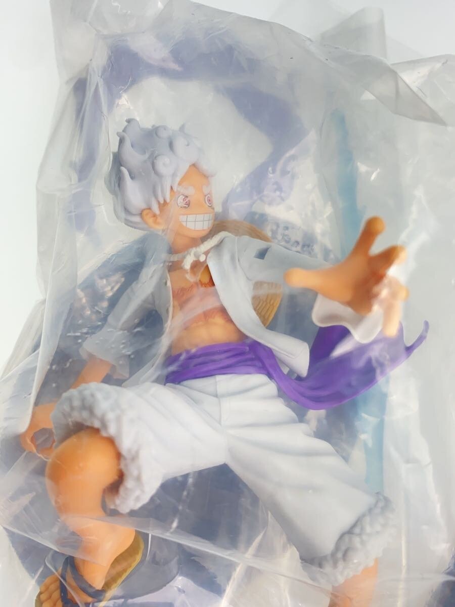 楽天市場】ワンピース フィギュア ニカ（ブランドバンプレスト