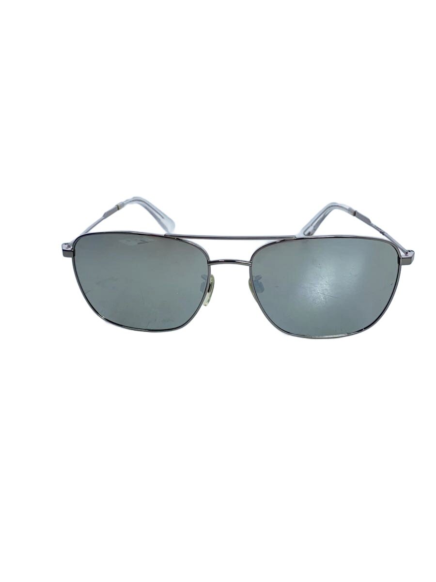 DIESEL - 【中古】DIESEL◆サングラス/SLV/メンズ/0316-D//【服飾雑貨他】