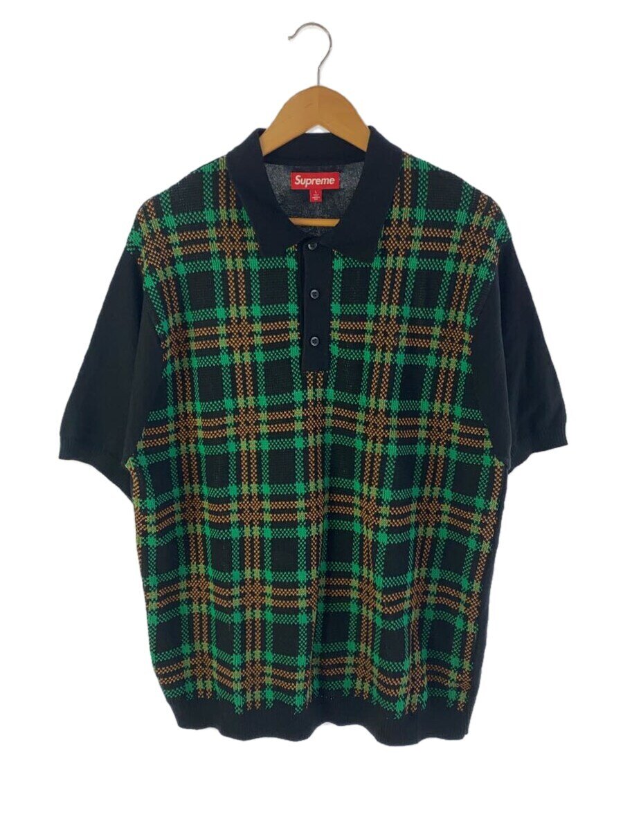 楽天市場】supreme ニット ポロの通販