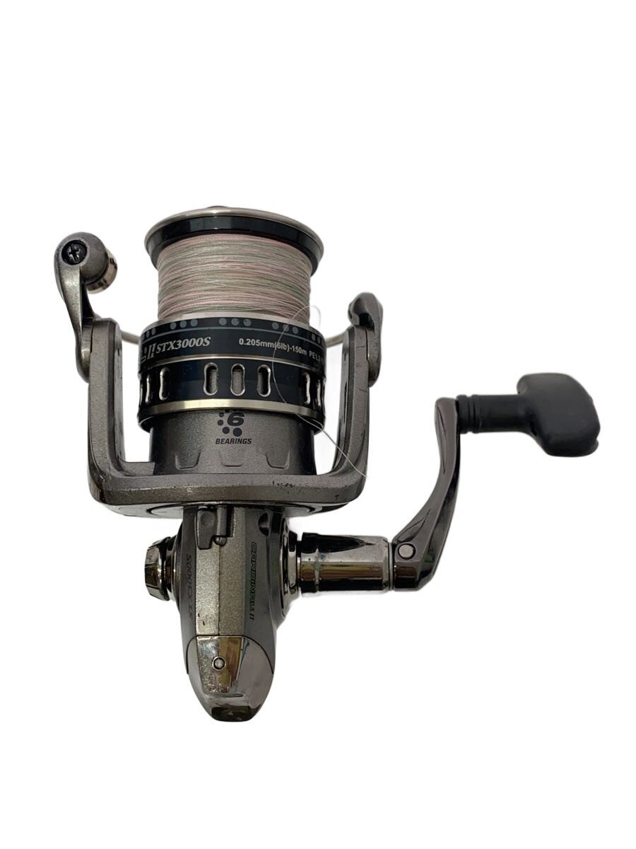 【中古】Abu Garcia◆リール/STX3000S【スポーツ】