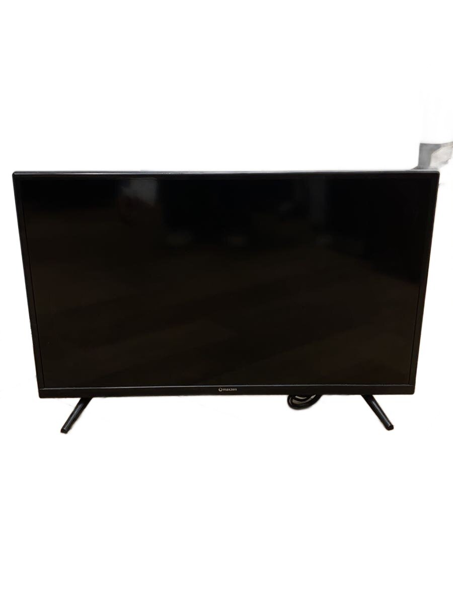 【中古】maxzen◆薄型テレビ・液晶テレビ J32CH02//【家電・ビジュアル・オーディオ】