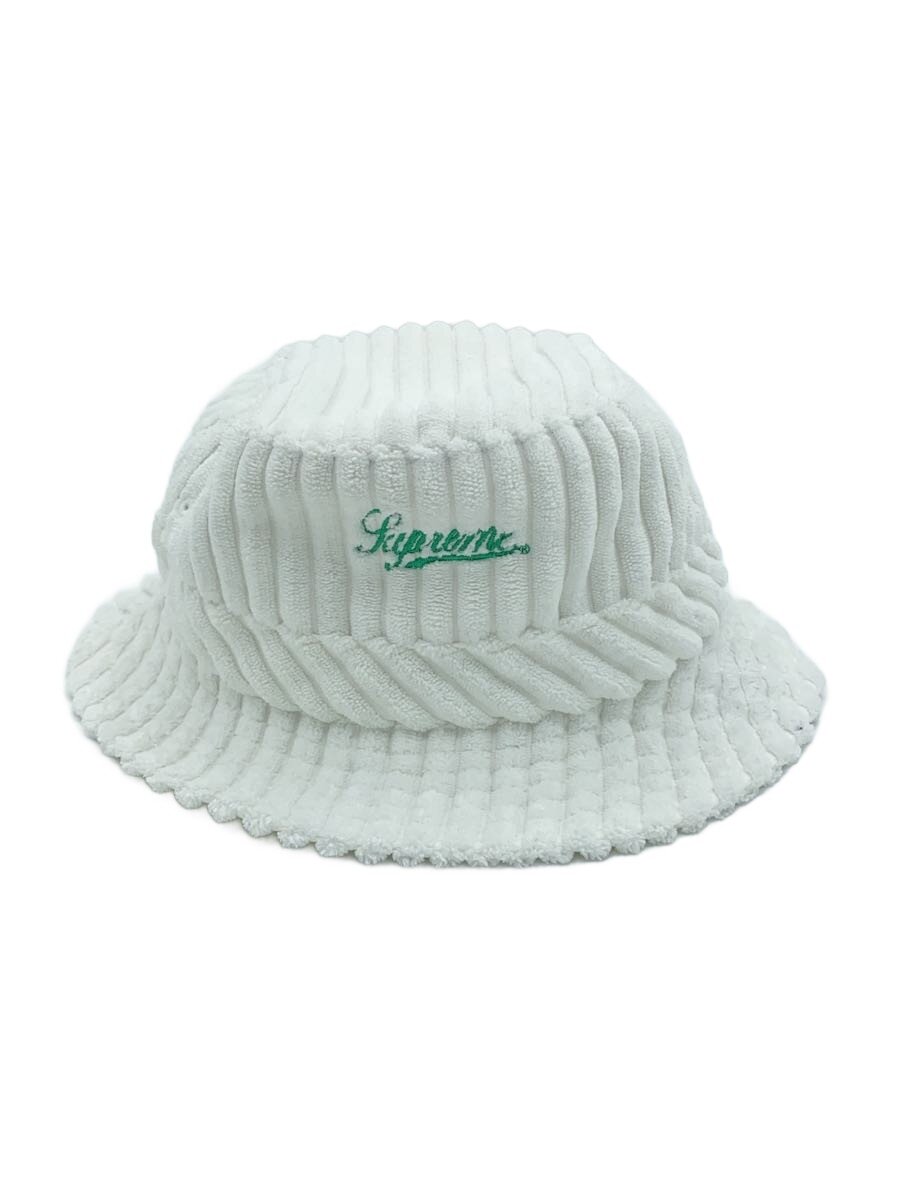 楽天市場】supreme コーデュロイ ハットの通販