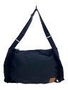 【中古】ショルダーバッグ/--/BLK//【バッグ】