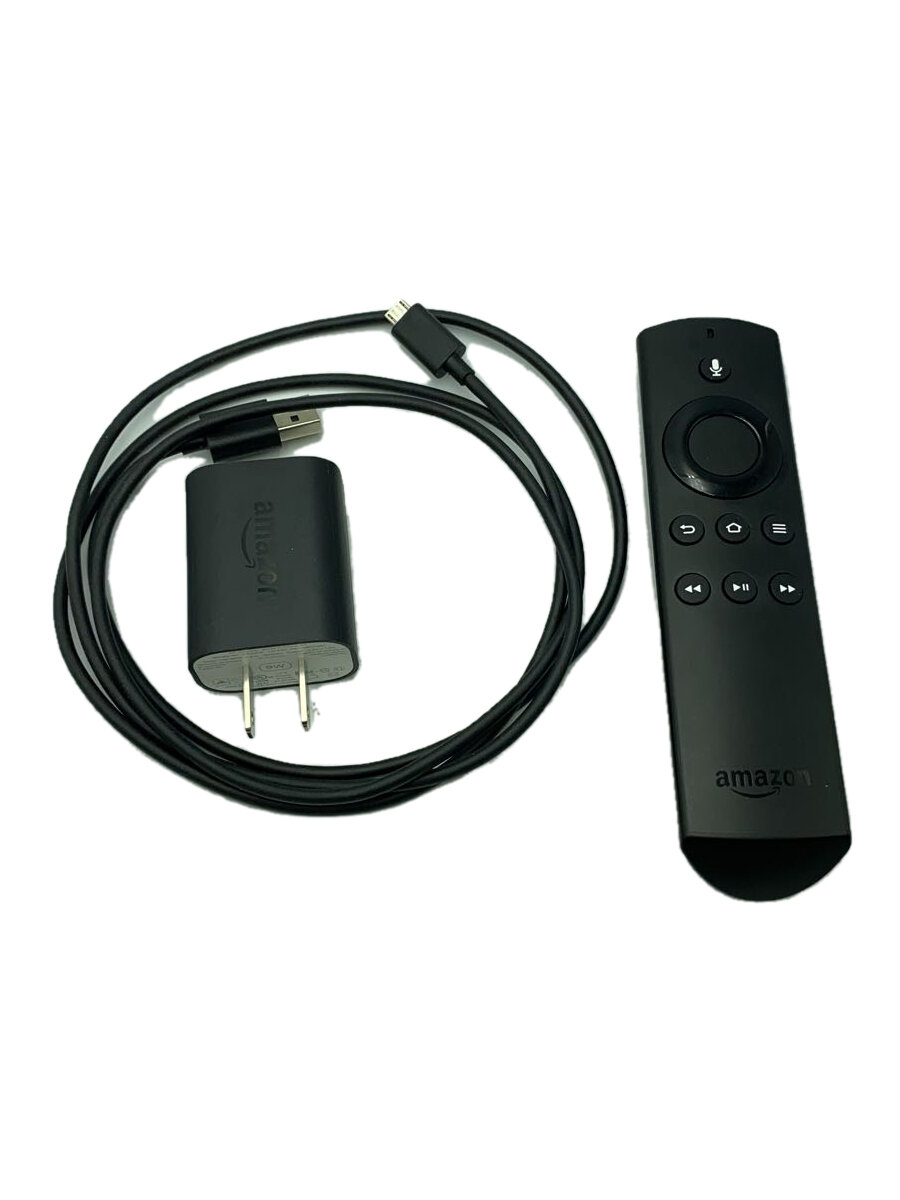 【中古】Amazon◆ビジュアルその他/ステッィク欠品【家電・ビジュアル・オーディオ】