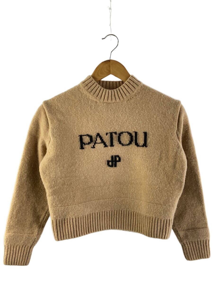楽天市場】Patou（ニット・セーター｜トップス）：レディース