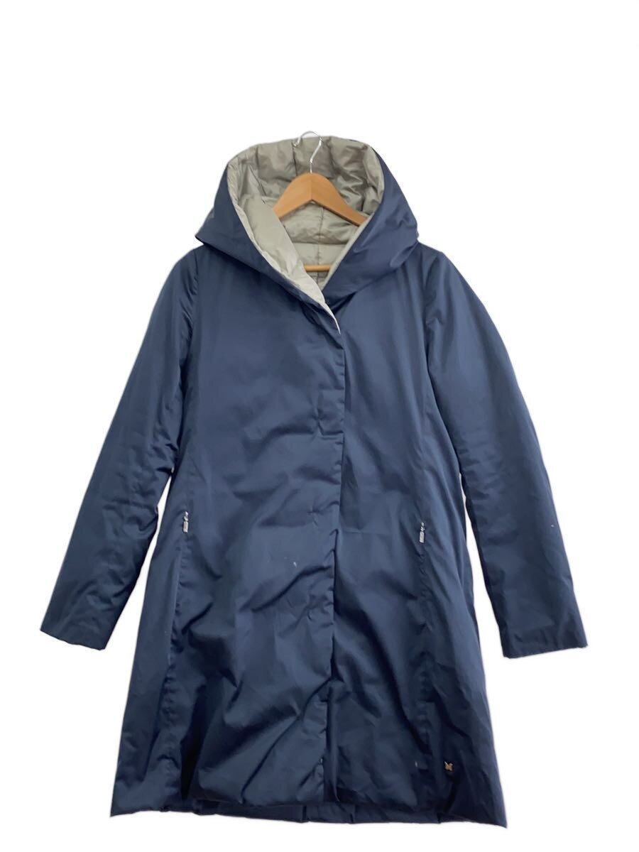 楽天市場】max mara リバーシブルダウンの通販