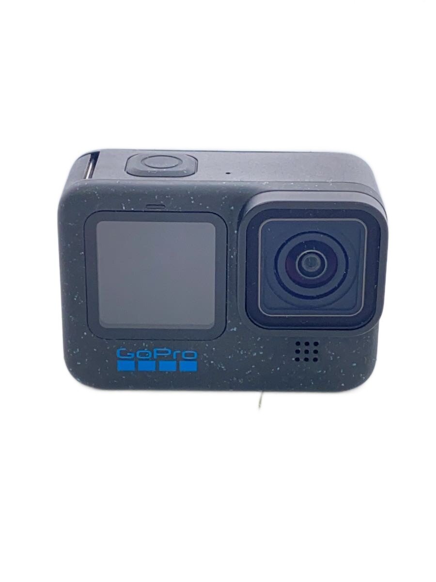 【中古】GoPro◆コンパクトデジタルカメラ/HERO12 BLACK//【カメラ】