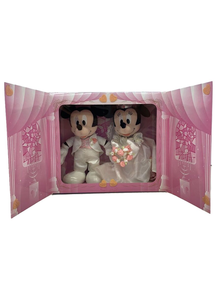 【中古】Disney◆インテリア雑貨/ミッキー/ミニー【インテリア小物・日用雑貨】