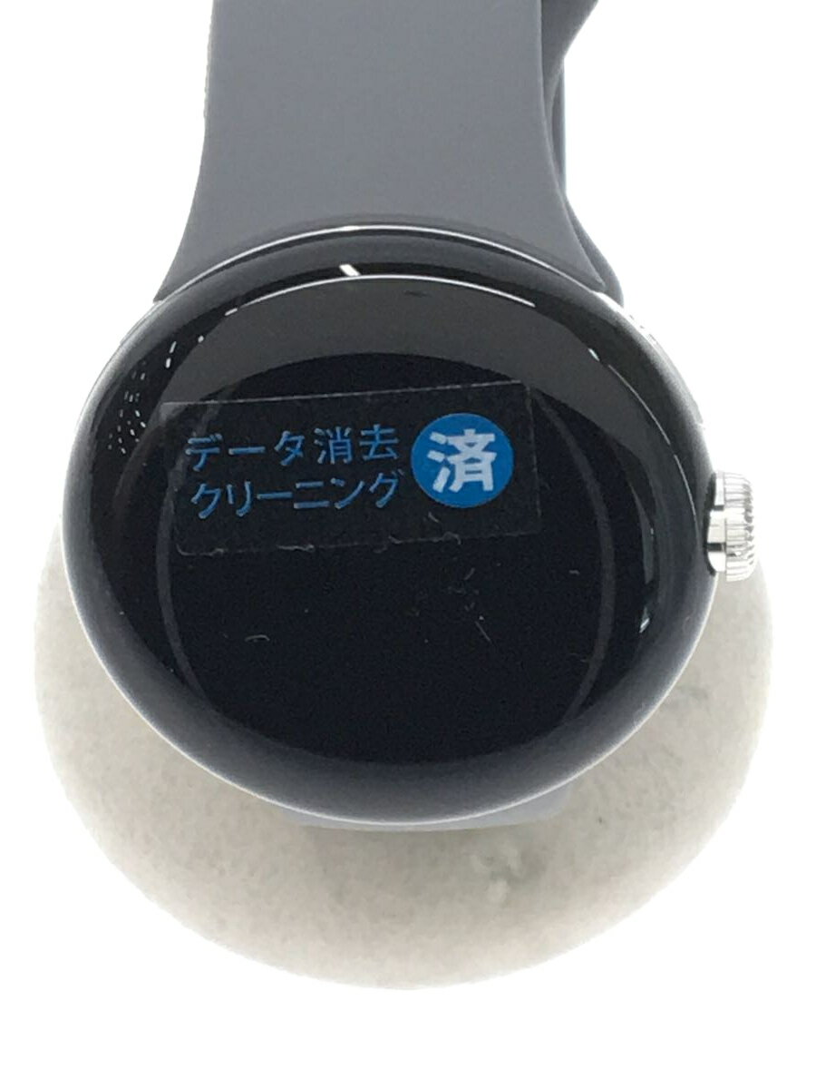 【中古】Google◆スマートウォッチ/デジタル/GA04311【服飾雑貨他】