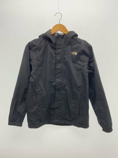 【中古】THE NORTH FACE◆マウンテンパーカ/L/ポリエステル/BLK/721415【メンズウェア】 【中古】THE NORTH FACE◆マウンテンパーカ/L/ポリエステル/BLK/721415【メンズウェア】