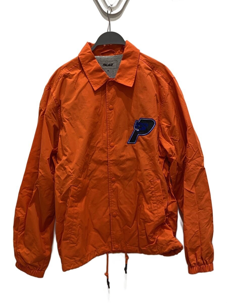 楽天市場】palace coach jacketの通販
