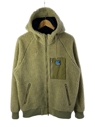 【中古】HELLY HANSEN◆フリースジャケット/XL/ポリエステル/BEG/HOE51964【メンズウェア】 【中古】HELLY HANSEN◆フリースジャケット/XL/ポリエステル/BEG/HOE51964【メンズウェア】
