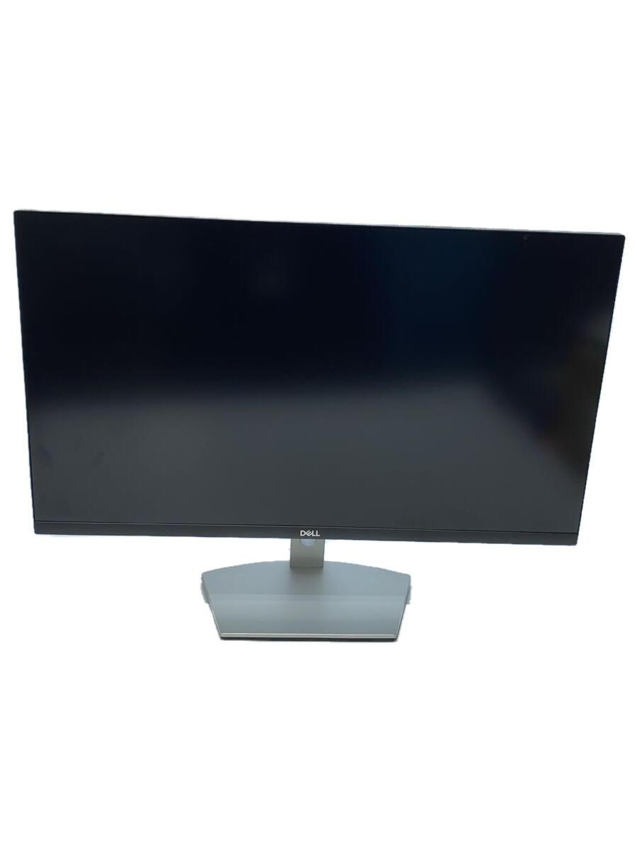 【中古】DELL◆デル/モニター/27インチ/ワイド型/S2721D【パソコン】