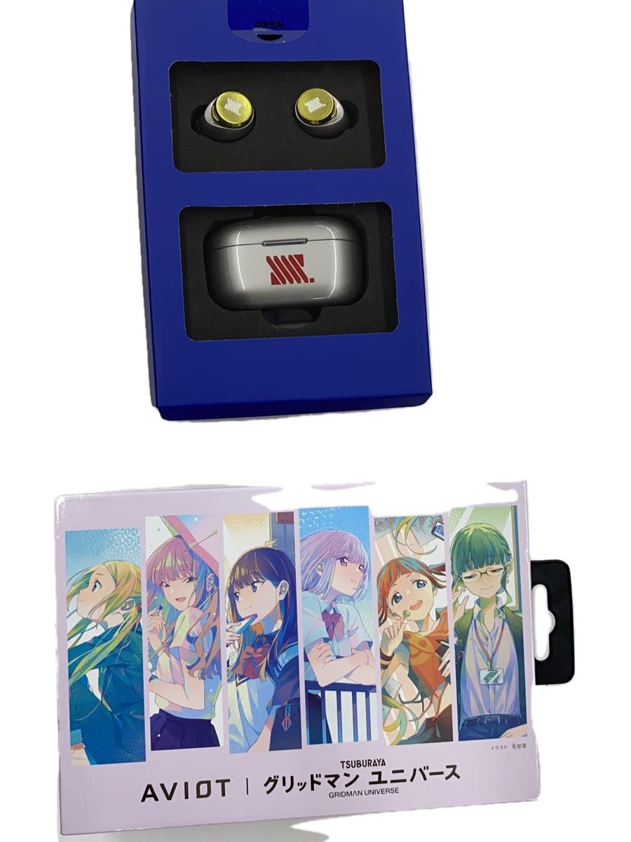 šAVIOTAVIOTxGRIDMAN UNIVERSE/ۥ TE-D01vڲšӥ奢롦ǥ