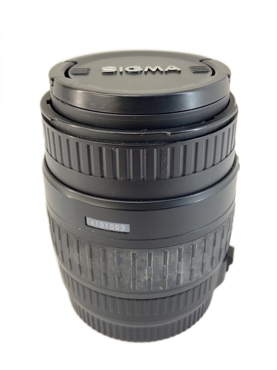 【中古】SIGMA◆レンズ/28-80mm f3.5-5.6 macro【カメラ】
