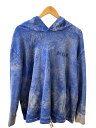 【中古】MYAR/パーカー/--/コットン/NVY/5512-343-0345【メンズウェア】(4)