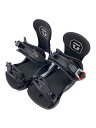 【中古】UNION◆スノーボードバインディング/BLK【スポーツ】