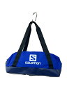 【中古】salomon◆ボストンバッグ/PROLOG 25/--/BLU/L3975151900/サロモン【バッグ】