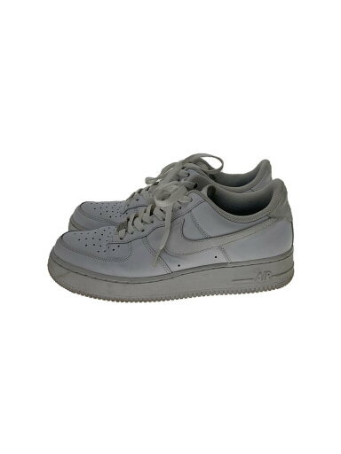 【中古】NIKE◆AIR FORCE 1 07/エアフォース/ホワイト/315122-111/28cm/WHT【シューズ】 【中古】NIKE◆AIR FORCE 1 07/エアフォース/ホワイト/315122-111/28cm/WHT【シューズ】