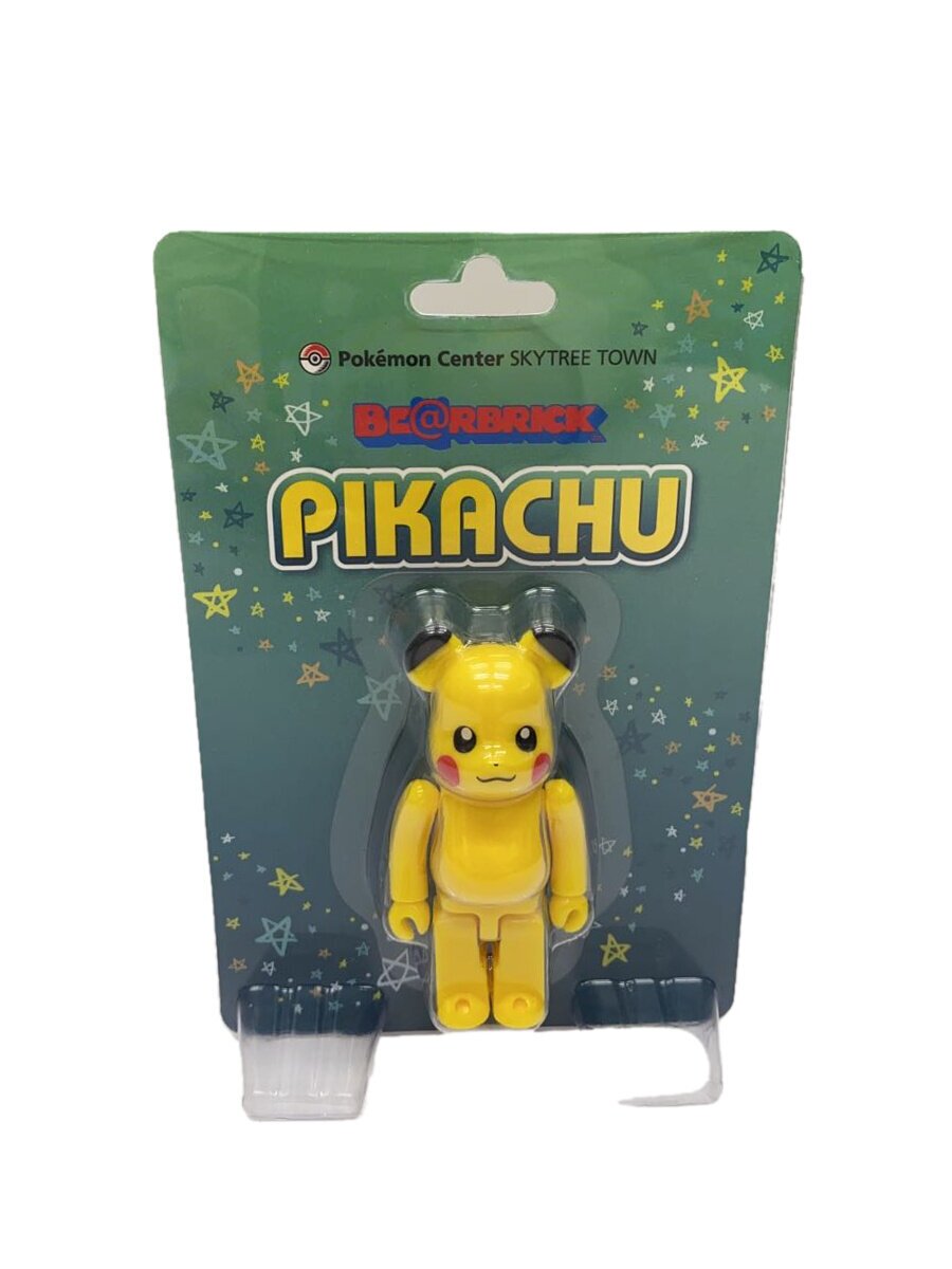 楽天市場】ピカチュウ(ブランドメディコム・トイ)(ホビー)の通販 楽天市場】ピカチュウ(ブランドメディコム・トイ)(ホビー)の通販