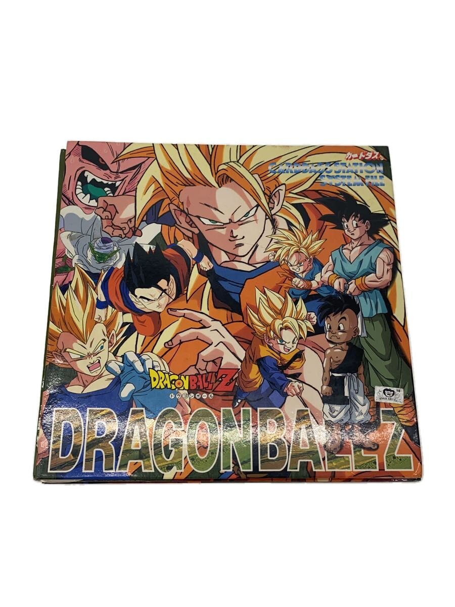 楽天市場】ドラゴンボール ジャンボカードダスの通販