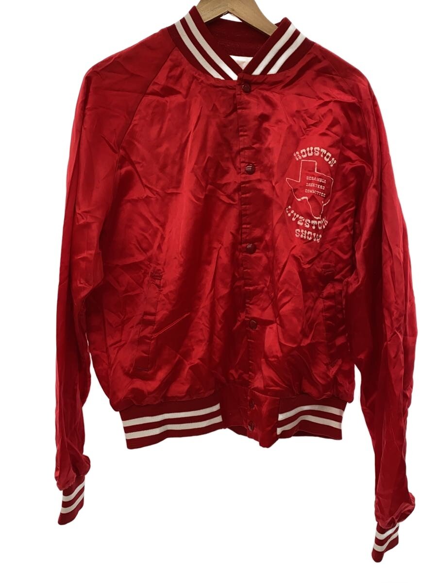 Chalk Line◆ブルゾン/XL/ナイロン/RED