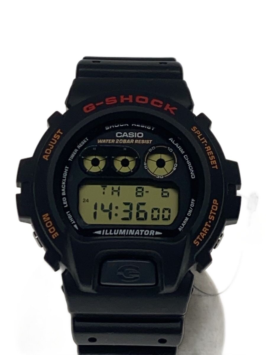 【ブランド】CASIO 【ブランドカナ】カシオ 【型番】 【程度】B 【サイズ】 【メインカラー】ブラック 【素材・生地】ラバー 【キーワード】　　　/ 2026/08/15 セカンドストリート町田金森店【3700】【中古】CASIO◆クォーツ腕時計_G-SHOCK/デジタル/ラバー ブランド CASIO 型番 カラー ブラック 柄 素材・生地 ラバー>色・素材について サイズ >サイズ表示について 実寸（cm） 【腕時計】 ケース縦：5.3 / ケース横：5 / 文字盤縦：2.6 / 文字盤横：3.1 / ケースの厚さ：1.7 / バンド幅：2.3 / 手首周り：/ 【その他】 その他サイズ：/ 商品は　セカンドストリート町田金森店の店頭にて販売しております。商品に関するお問合わせは、お電話(TEL:042-710-9570)にて、問合わせ番号：2337004661493をお伝えください。 配送方法やお支払い方法に関するお問い合わせは、サポートセンターまでご連絡をお願いします。 ※お電話の対応は営業時間内のみとなります。お問い合わせフォームでお問い合わせの際はご注文番号をご記入下さい この商品に関する出品店舗からのコメント 多少使用感はございますが、使用に差支えのないお品物です(写真にてご確認ください)※商品は写真で確認しづらいダメージや汚れがある場合がございます。商品について気になる点がございましたら販売店舗までお問い合わせくださいませ。