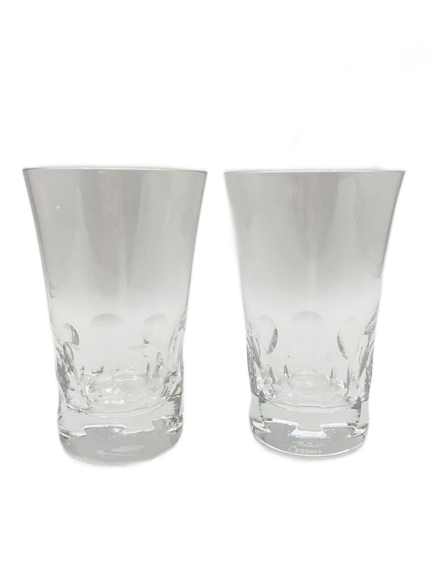 【ブランド】Baccarat 【ブランドカナ】バカラ 【型番】 【程度】B 【サイズ】 【メインカラー】クリア 【素材・生地】 【キーワード】　　　/ 2026/05/12 セカンドストリート長尾センタープラザ店【4659】【中古】Baccarat◆グラス/2点セット/CLR ブランド Baccarat 型番 カラー クリア 柄 素材・生地 >色・素材について サイズ >サイズ表示について 実寸（cm） 【グラス】 幅：8.8 / 高さ：13.9 / 奥行：8.8 【その他】 その他サイズ：/ 商品は　セカンドストリート長尾センタープラザ店の店頭にて販売しております。商品に関するお問合わせは、お電話(TEL:092-874-7667)にて、問合わせ番号：2346592861499をお伝えください。 配送方法やお支払い方法に関するお問い合わせは、サポートセンターまでご連絡をお願いします。 ※お電話の対応は営業時間内のみとなります。お問い合わせフォームでお問い合わせの際はご注文番号をご記入下さい