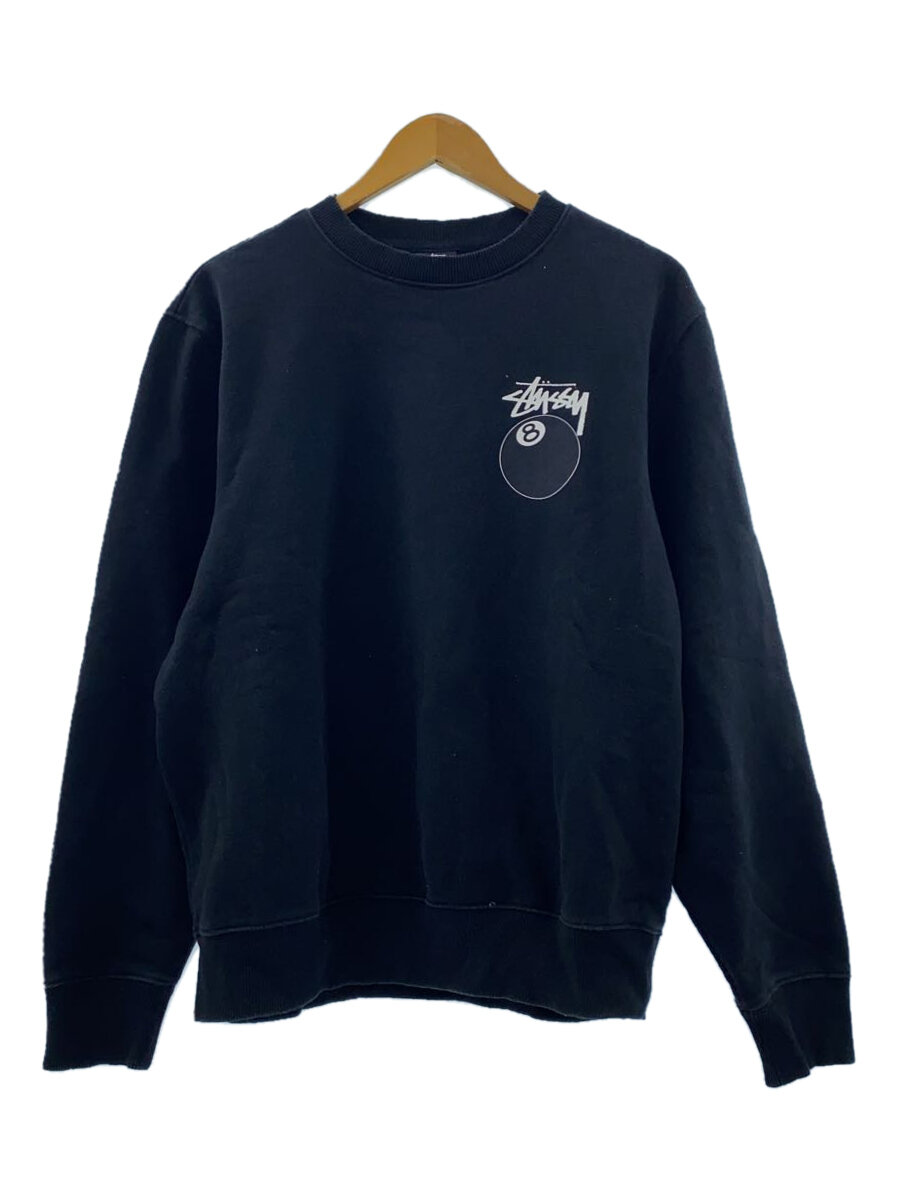 楽天市場】stussy スウェット 8ボールの通販 楽天市場】stussy スウェット 8ボールの通販