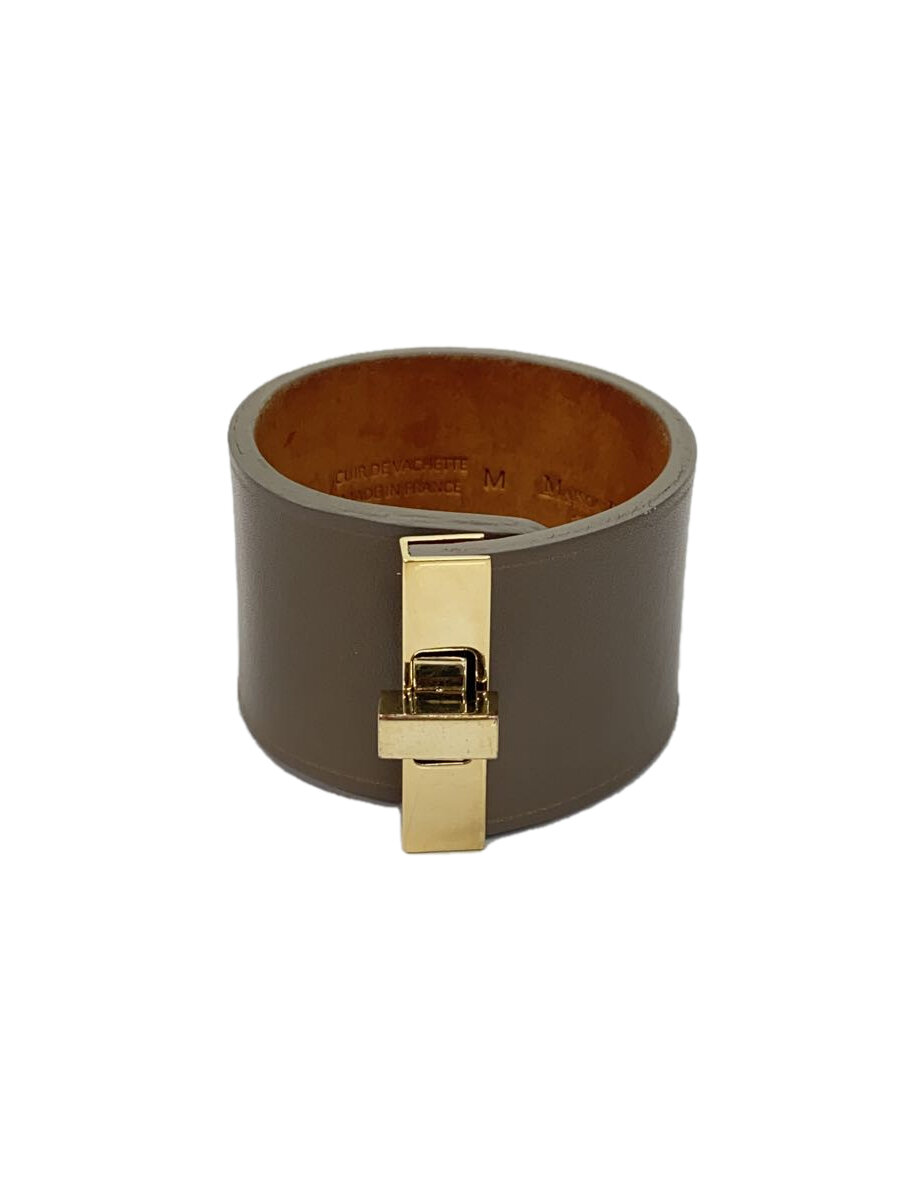 新品 ナノ・ユニバース MAISON BOINET バングル M ブラック 楽天市場】MAISON BOINET メゾンボワネ バングルの通販