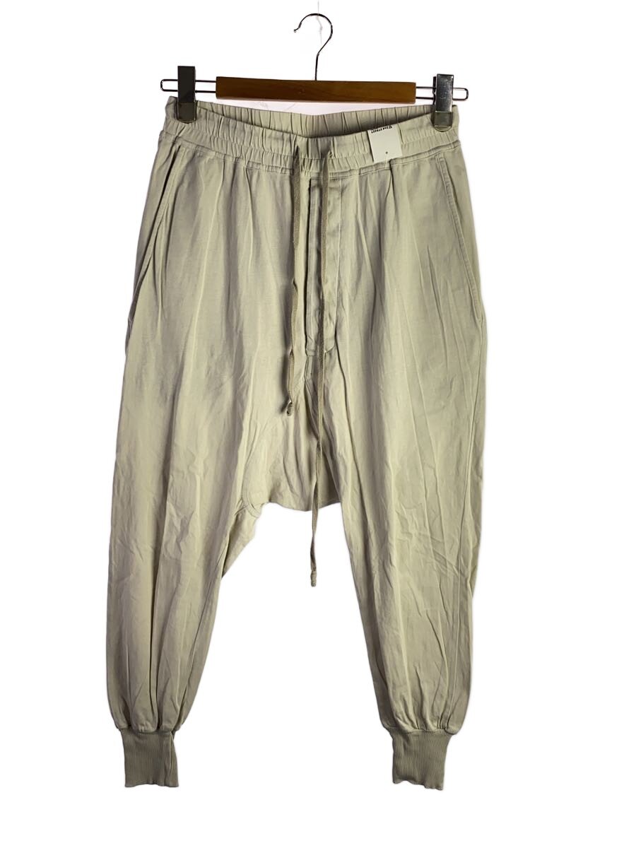 【ブランド】RICK OWENS DRKSHDW 【ブランドカナ】リックオウエンスダークシャドウ 【型番】 【程度】B 【サイズ】XS 【メインカラー】ホワイト 【素材・生地】コットン 【キーワード】　　　? NULL ? 2026/07/21 セカンドストリート梅田店【4104】【中古】RICK OWENS DRKSHDW◆I/サルエルパンツ/XS ブランド RICK OWENS DRKSHDW 型番 カラー ホワイト 柄 無地 素材・生地 コットン>色・素材について サイズ XS>サイズ表示について 実寸（cm） 【パンツ】 ウエスト幅：35 / ヒップ幅：51 / 股上：48 / 股下：41 【その他】 その他サイズ：/ 商品は　セカンドストリート梅田店の店頭にて販売しております。商品に関するお問合わせは、お電話(TEL:06-6485-0677)にて、問合わせ番号：2320163861521をお伝えください。 配送方法やお支払い方法に関するお問い合わせは、サポートセンターまでご連絡をお願いします。 ※お電話の対応は営業時間内のみとなります。お問い合わせフォームでお問い合わせの際はご注文番号をご記入下さい この商品に関する出品店舗からのコメント 特に目立つ汚れやダメージは御座いません。その他、気になる点がございましたらお気軽にお問い合わせください。