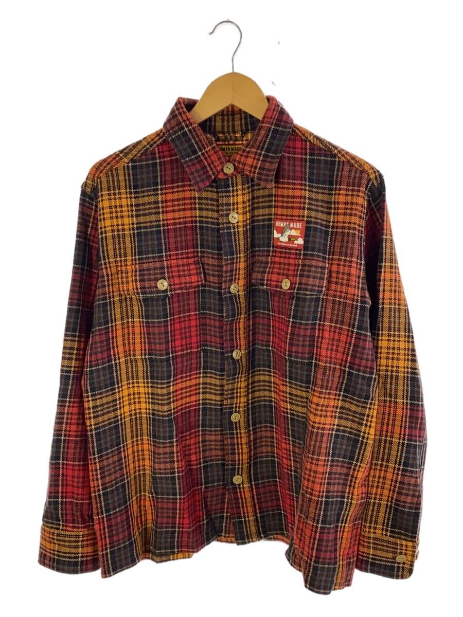 楽天市場】human made 中古(柄チェック)(メンズファッション 楽天市場】human made 中古(柄チェック)(メンズファッション