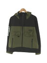 yÁzGRAMICCI^Ot/G2FM-J036/PERTEX WADING JACKET/iCWPbg/M/iC/J[LyYEFAz